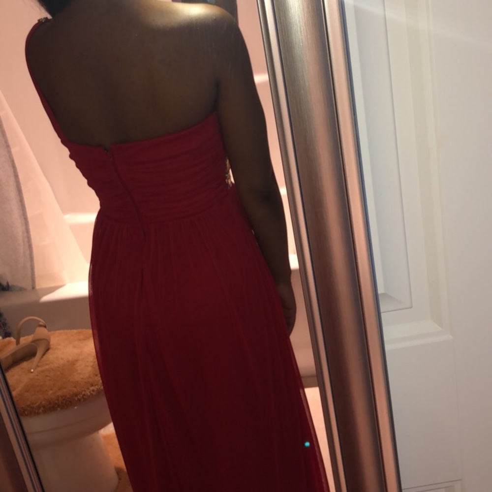 PROM DRESS AND PROM SHOES! - Picture 6 of 8